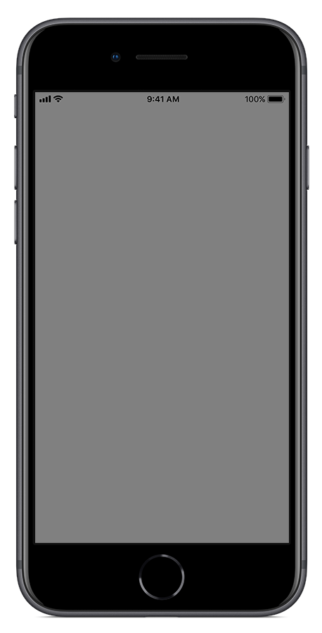 iphone demonstração
