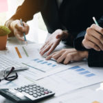 controle financeiro para administradoras de condomínios